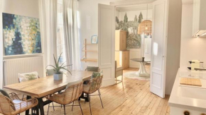 l'Appartement Grand Théatre
